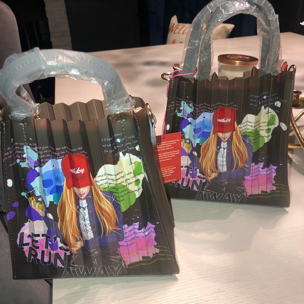 Mini bags